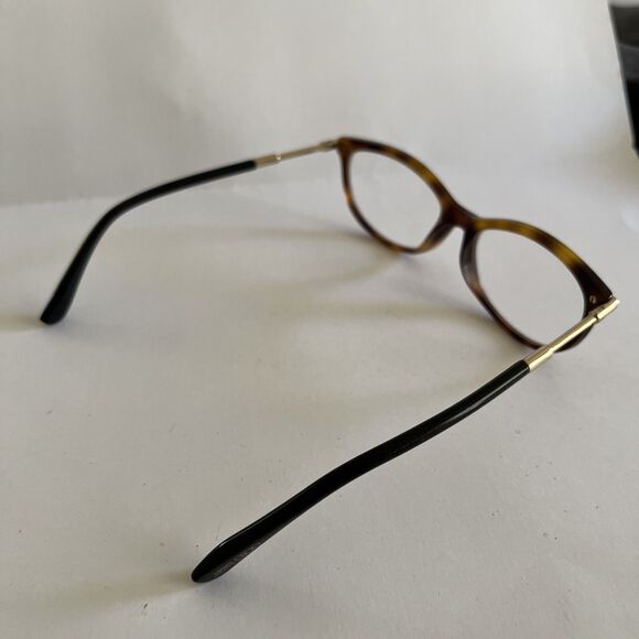 Jimmy Choo Eyeglasses  Designer Frames Only Brown - Picture 4 of 6